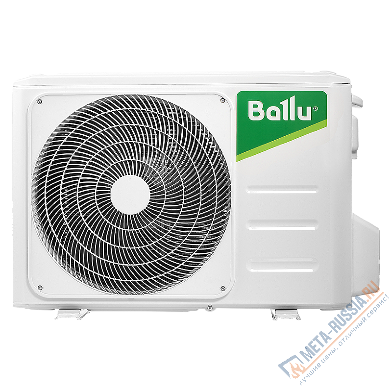 Кондиционер сплит-система Ballu BLC_M_CF-18HN1 напольно-потолочного типа