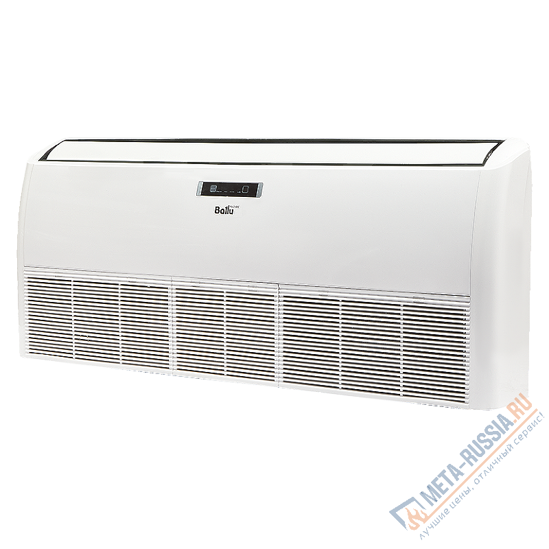 Кондиционер сплит-система Ballu BLC_M_CF-48HN1 напольно-потолочного типа