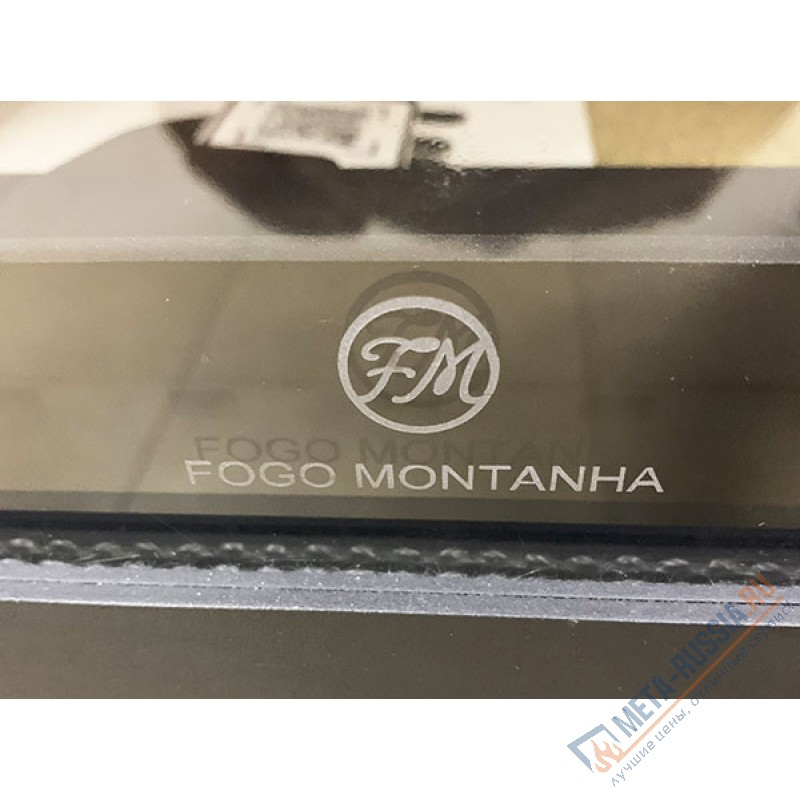 Печь-камин Solzaima Fogo Montanha Natura