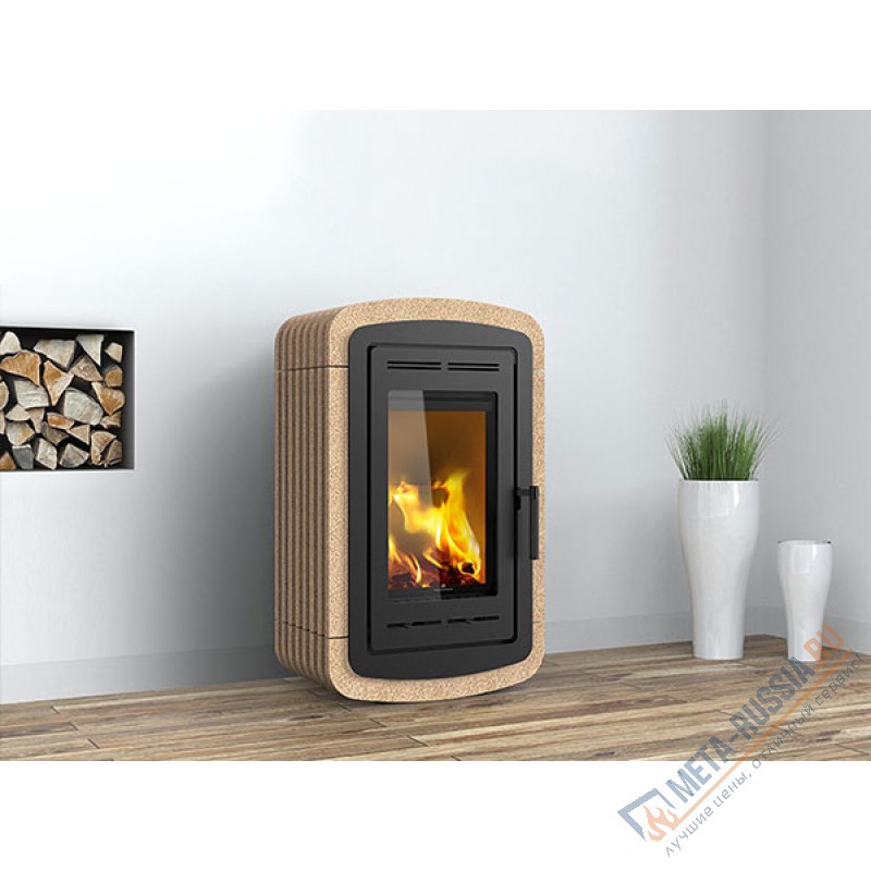 Печь-камин Solzaima Fogo Montanha Natura Печь-камин Solzaima Fogo Montanha Natura