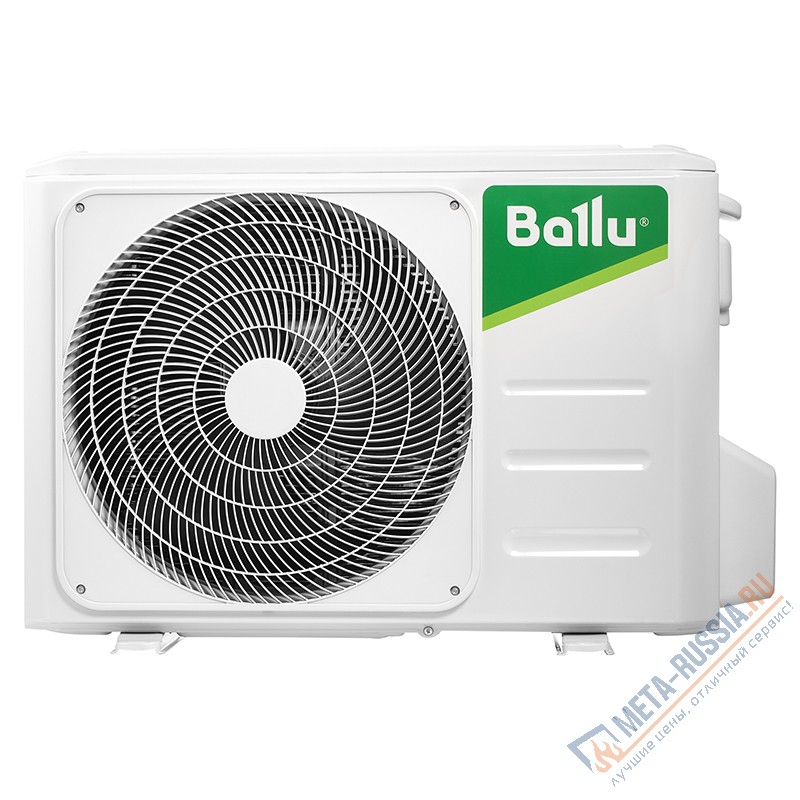 Кондиционер сплит-система Ballu BLC_M_D-24HN1_22Y  канального типа
