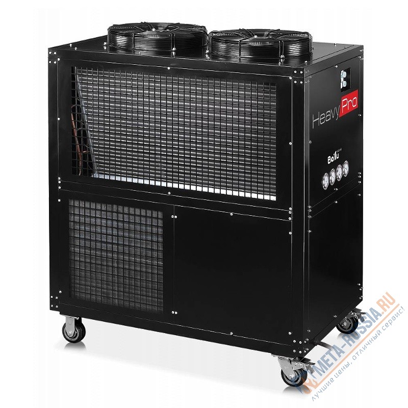 Кондиционер мобильный Ballu BGK25