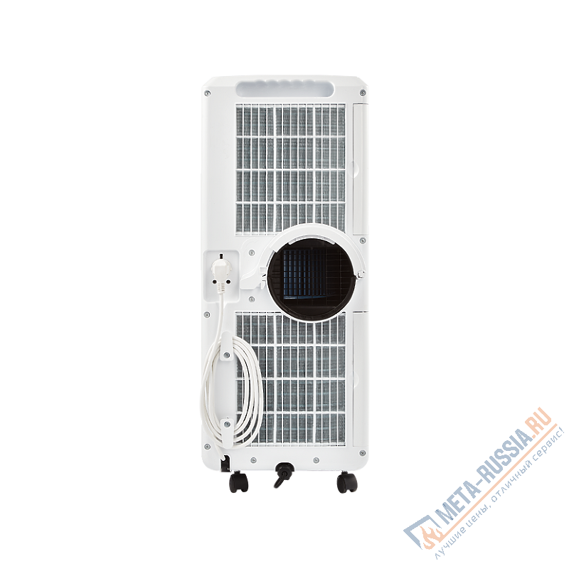 Кондиционер мобильный Ballu BPAC-09 CP-IN_22Y