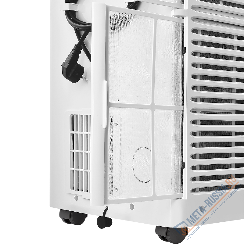 Кондиционер мобильный Ballu BPAC-16 CE_20Y