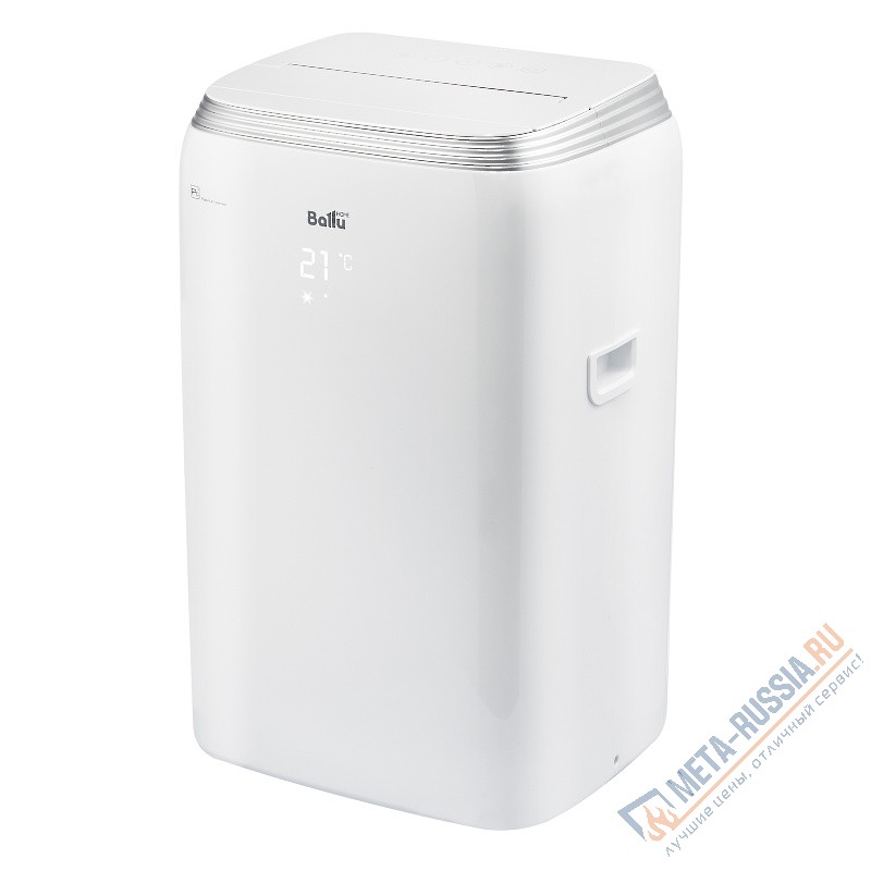 Кондиционер мобильный Ballu BPHS-13H