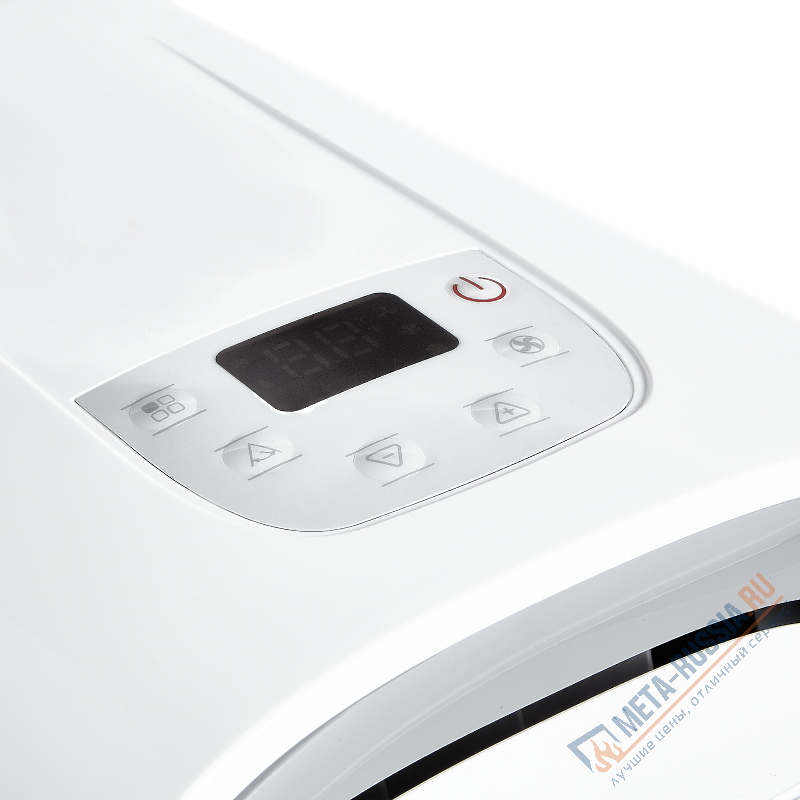 Кондиционер мобильный Ballu BPAC-07 CE_17Y