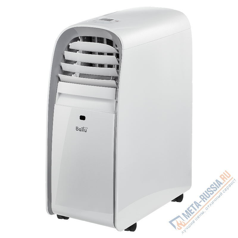 Кондиционер мобильный Ballu BPAC-07 CE_17Y