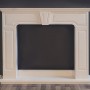 Каминный портал мраморный Astov K 318