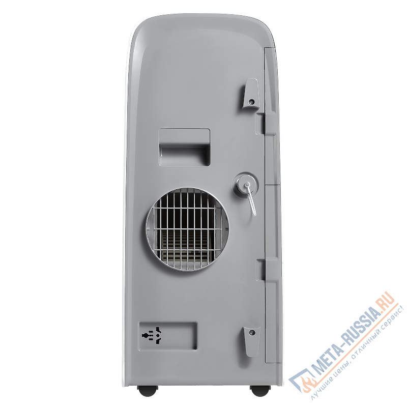 Кондиционер мобильный Ballu BPAC-12 CE_17Y