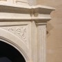 Каминный портал мраморный Astov K 337