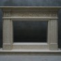 Каминный портал мраморный Astov K 338