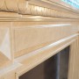 Каминный портал мраморный Astov K 339