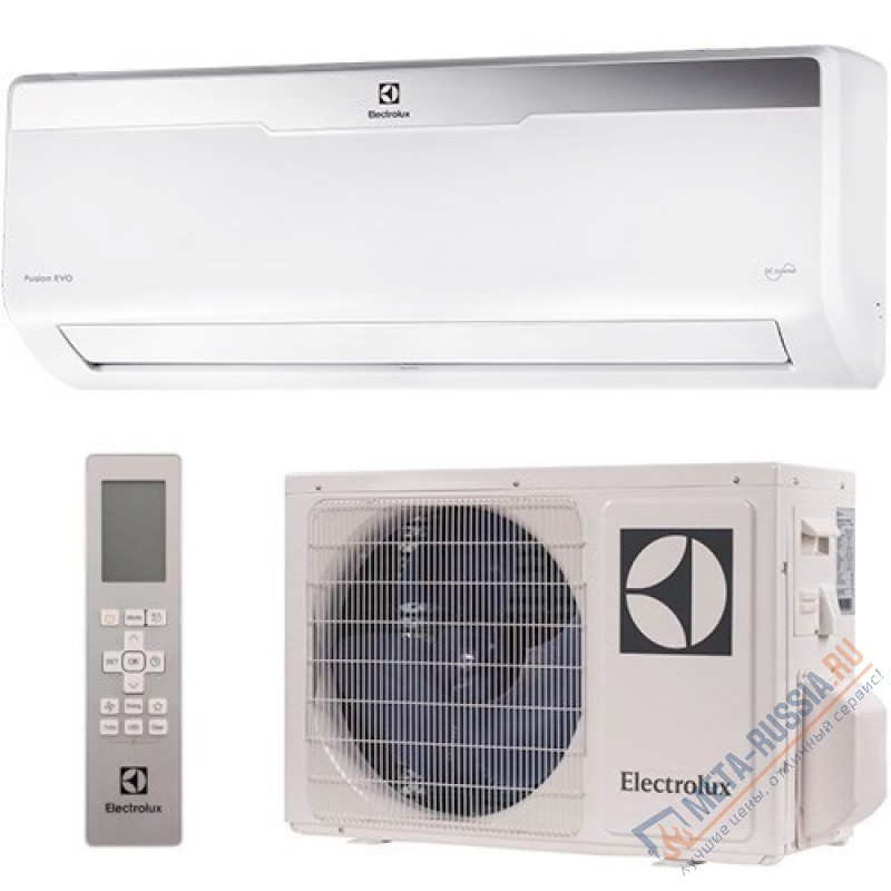 Кондиционер сплит-система Electrolux EACS/I-09HFE/N3_22Y Inverter