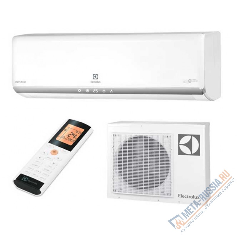 Кондиционер сплит-система Electrolux EACS/I-07HM/N3_15Y Inverter