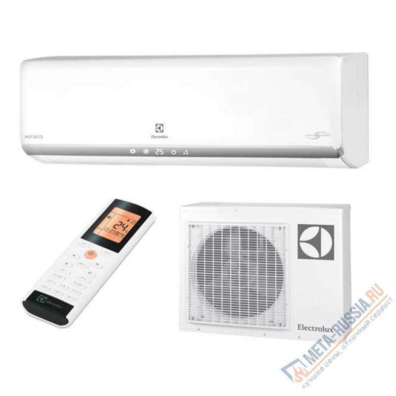 Кондиционер сплит-система Electrolux EACS/I-18HM/N3_15Y Inverter