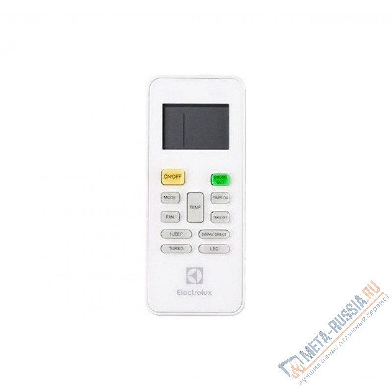 Кондиционер сплит-система Electrolux EACS/I-07HAT/N3_21Y Inverter