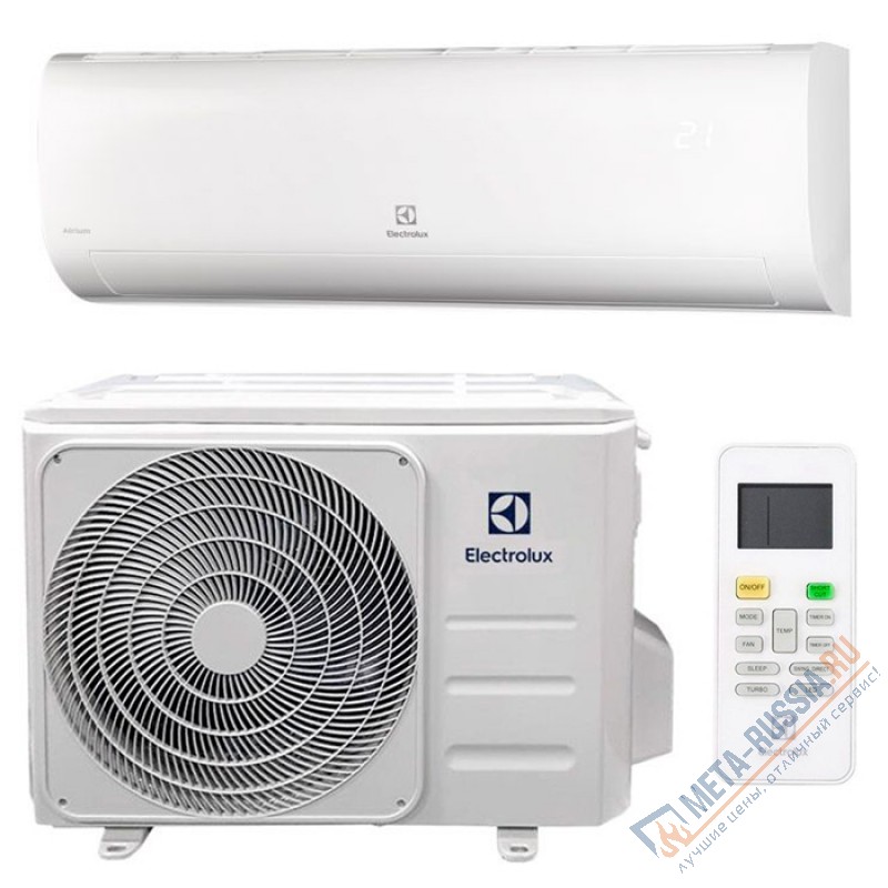 Кондиционер сплит-система Electrolux EACS/I-07HAT/N3_21Y Inverter
