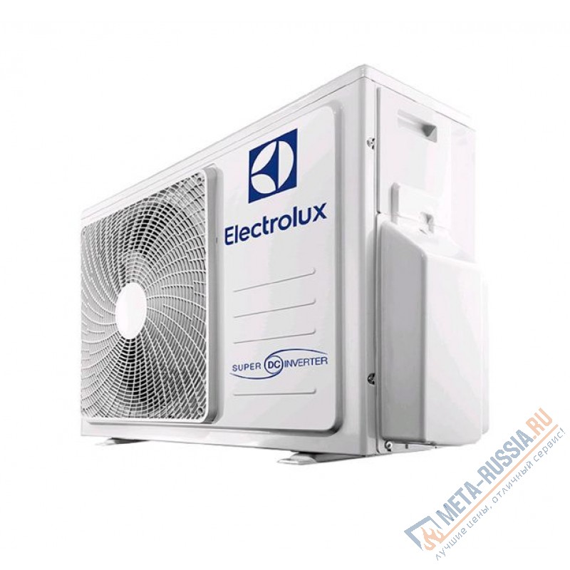 Кондиционер сплит-система Electrolux EACS/I-18HAV/N8_22Y Inverter