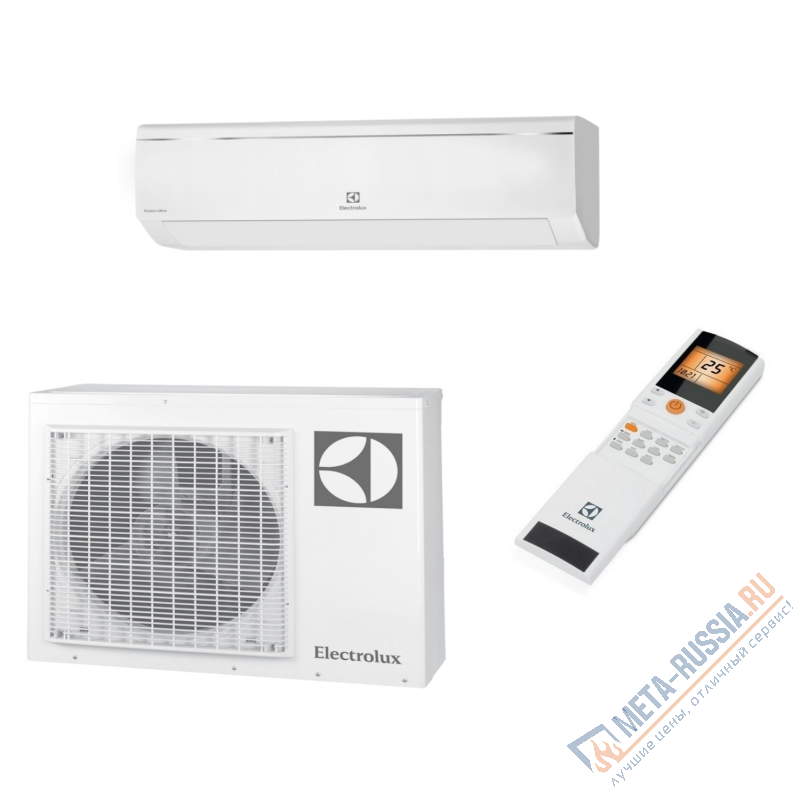 Кондиционер сплит-система Electrolux EACS/I-12HF/N8_21Y Inverter