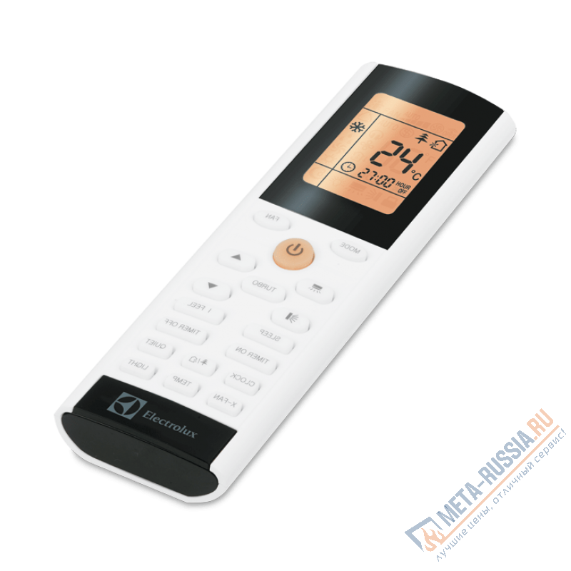 Кондиционер сплит-система Electrolux EACS/I-18HF/N8_21Y Inverter