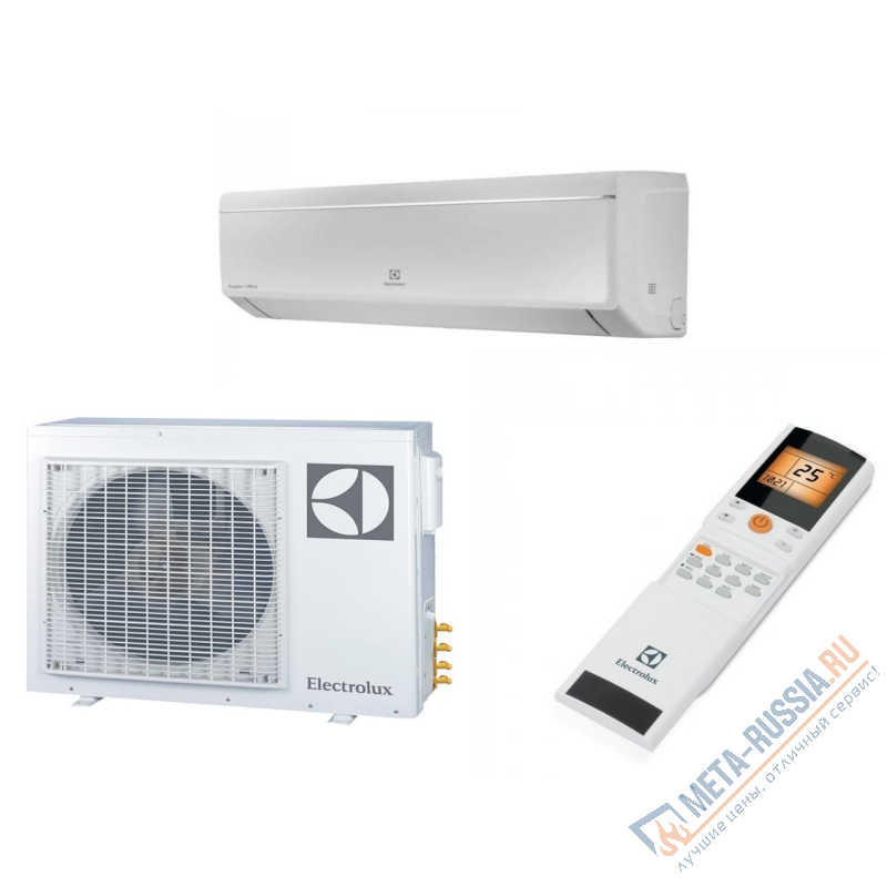 Кондиционер сплит-система Electrolux EACS/I-18HF/N8_21Y Inverter