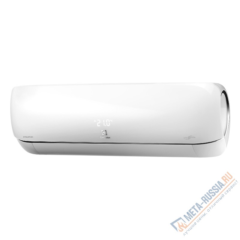 Кондиционер сплит-система Electrolux EACS/I-14HEV/N3 Inverter