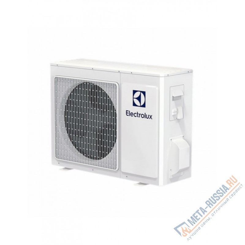 Кондиционер сплит-система Electrolux EACS/I-10HFA/N8_22Y Inverter