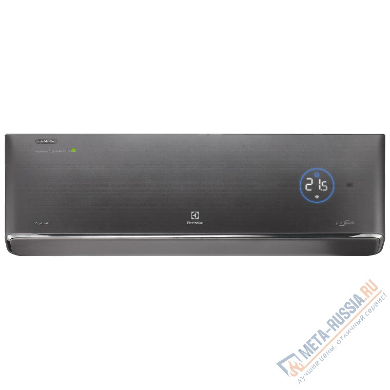 Кондиционер сплит-система Electrolux EACS/I-10HFA/N8_22Y Inverter