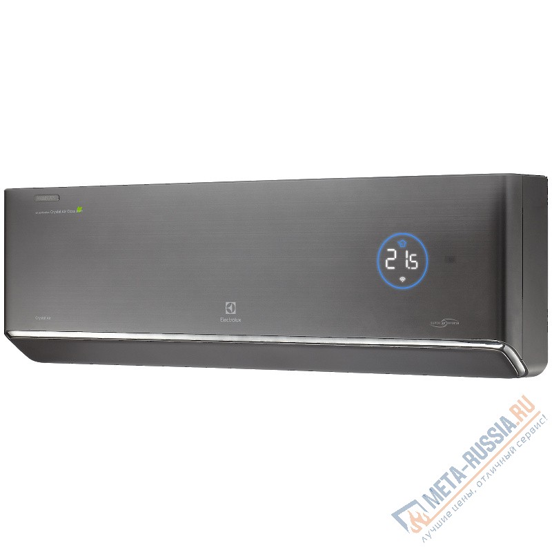 Кондиционер сплит-система Electrolux EACS/I-13HFA/N8_22Y Inverter