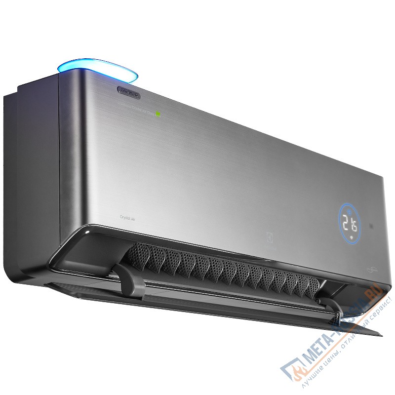 Кондиционер сплит-система Electrolux EACS/I-13HFA/N8_22Y Inverter