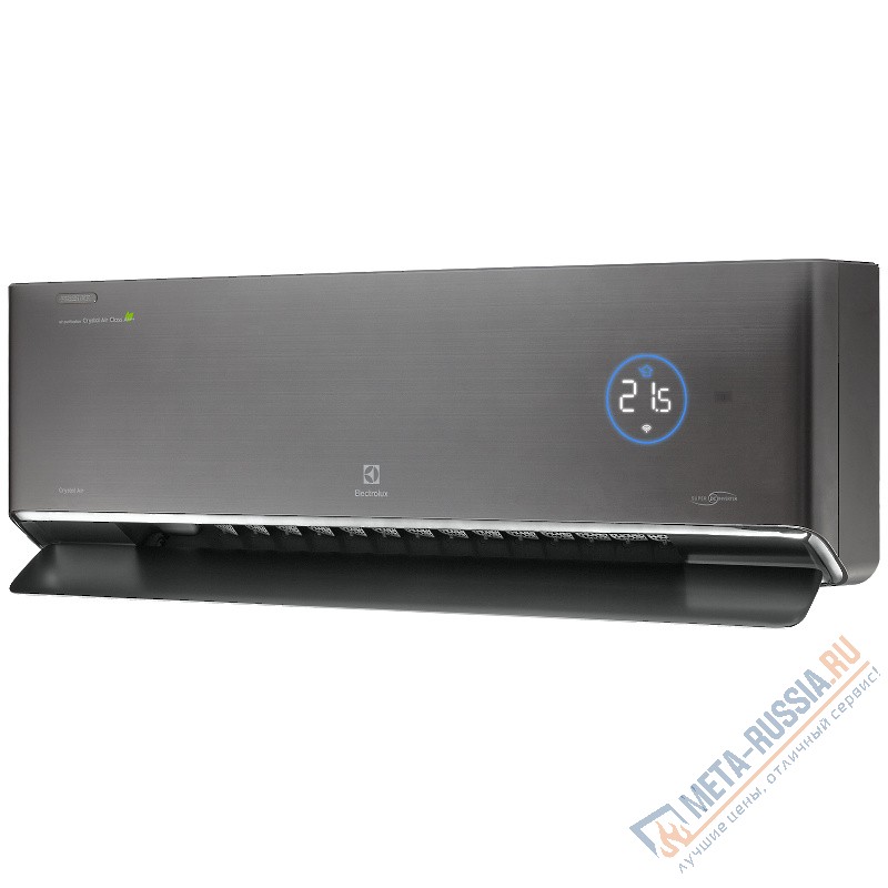 Кондиционер сплит-система Electrolux EACS/I-13HFA/N8_22Y Inverter
