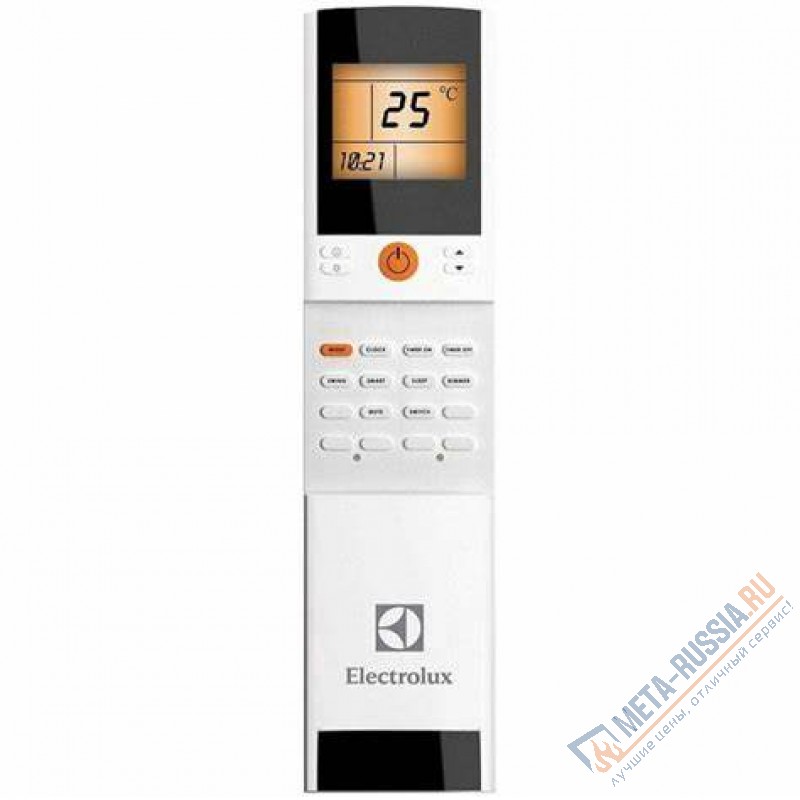 Кондиционер сплит-система Electrolux EACS/I-09HAV/N8_21Y Inverter