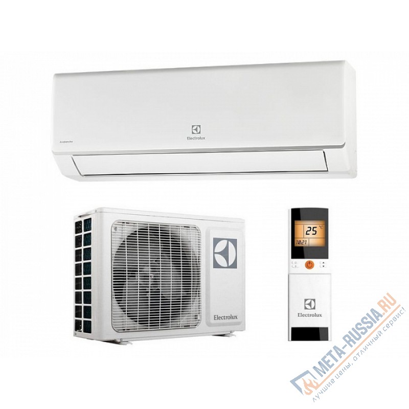 Кондиционер сплит-система Electrolux EACS/I-09HAV/N8_21Y Inverter