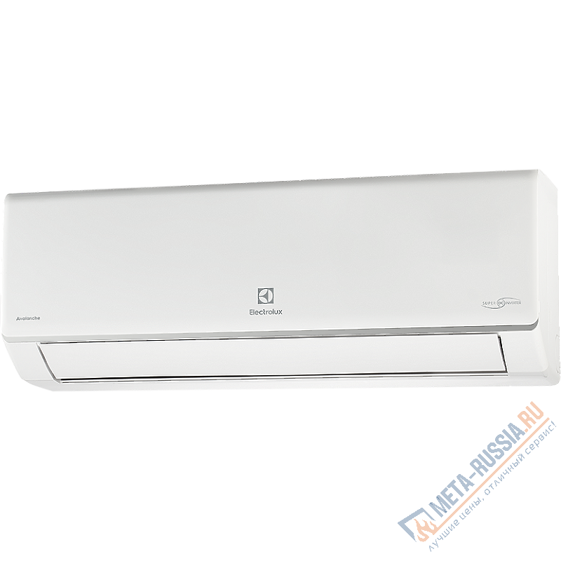 Кондиционер сплит-система Electrolux EACS/I-24HAV/N8_21Y Inverter