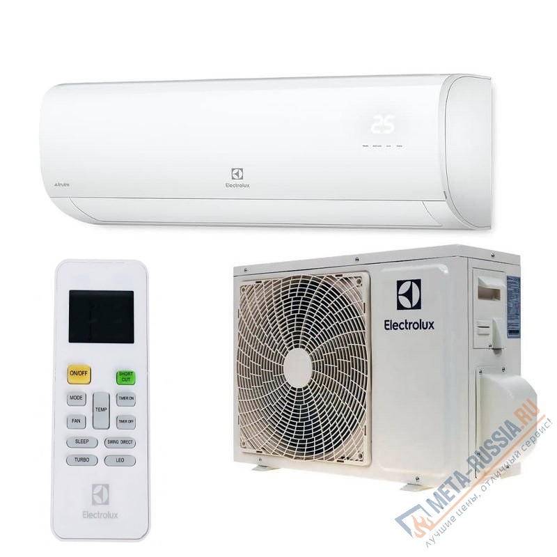 Кондиционер сплит-система Electrolux EACS-09HAT/N3_21Y