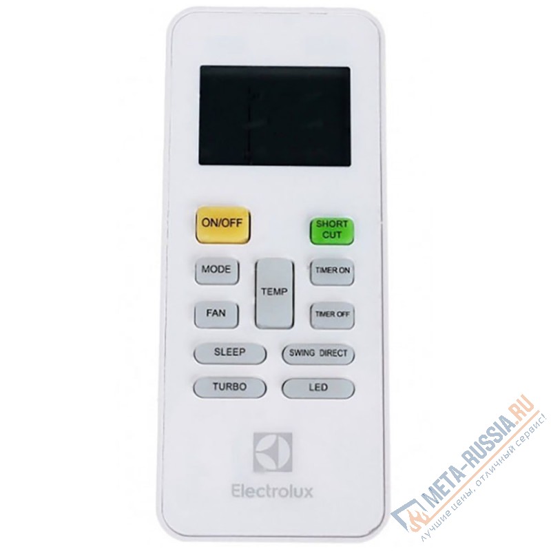 Кондиционер сплит-система Electrolux EACS-12HAT/N3_21Y