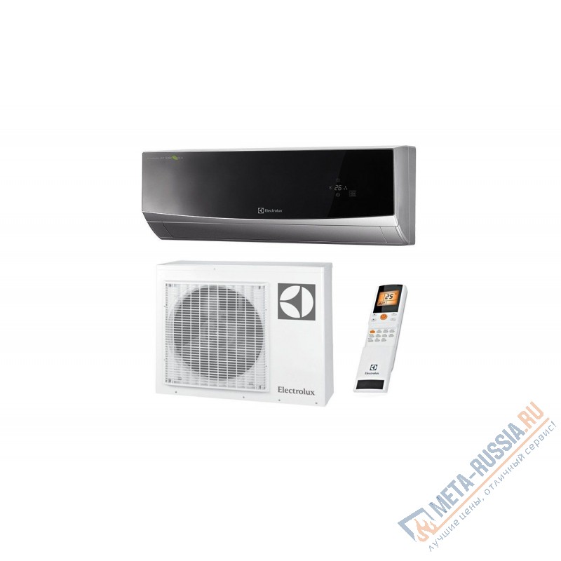 Кондиционер сплит-система Electrolux EACS-18HG-B2/N3