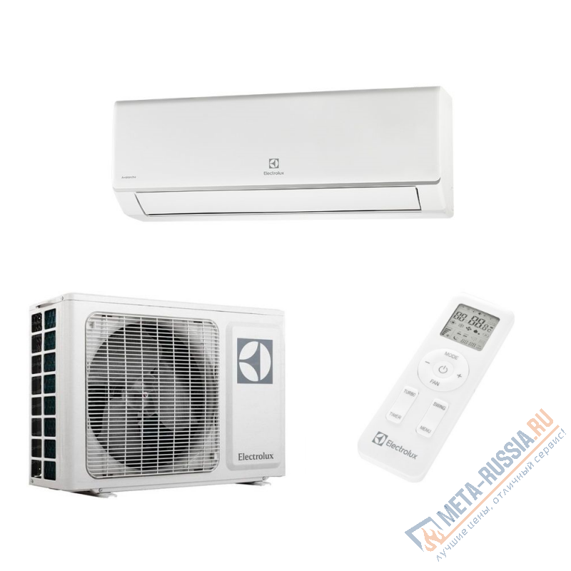 Кондиционер сплит-система Electrolux EACS-18HAV/N3_22Y