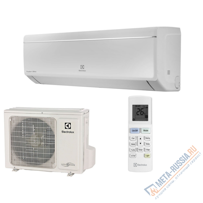 Кондиционер сплит-система Electrolux EACS-07HF/N3_21Y