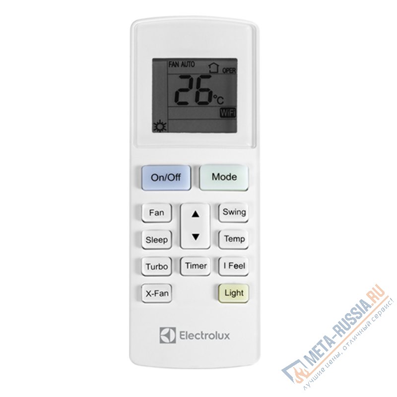 Кондиционер сплит-система Electrolux EACS-18HF/N3_21Y