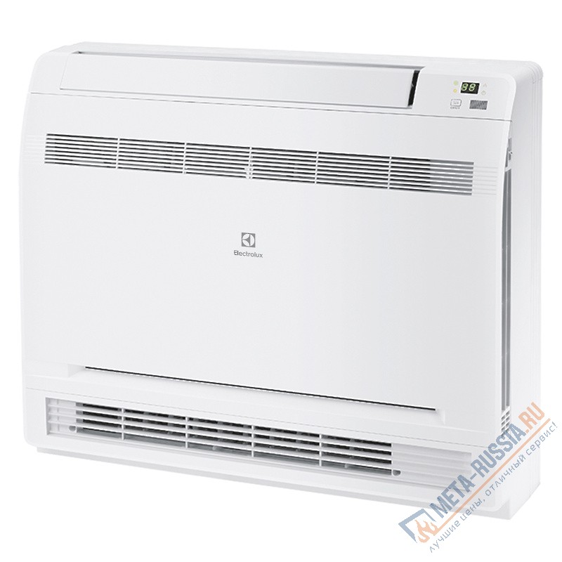 Мульти сплит-система Electrolux EACW/I-09 FMI/N8_ERP Free match консольного типа
