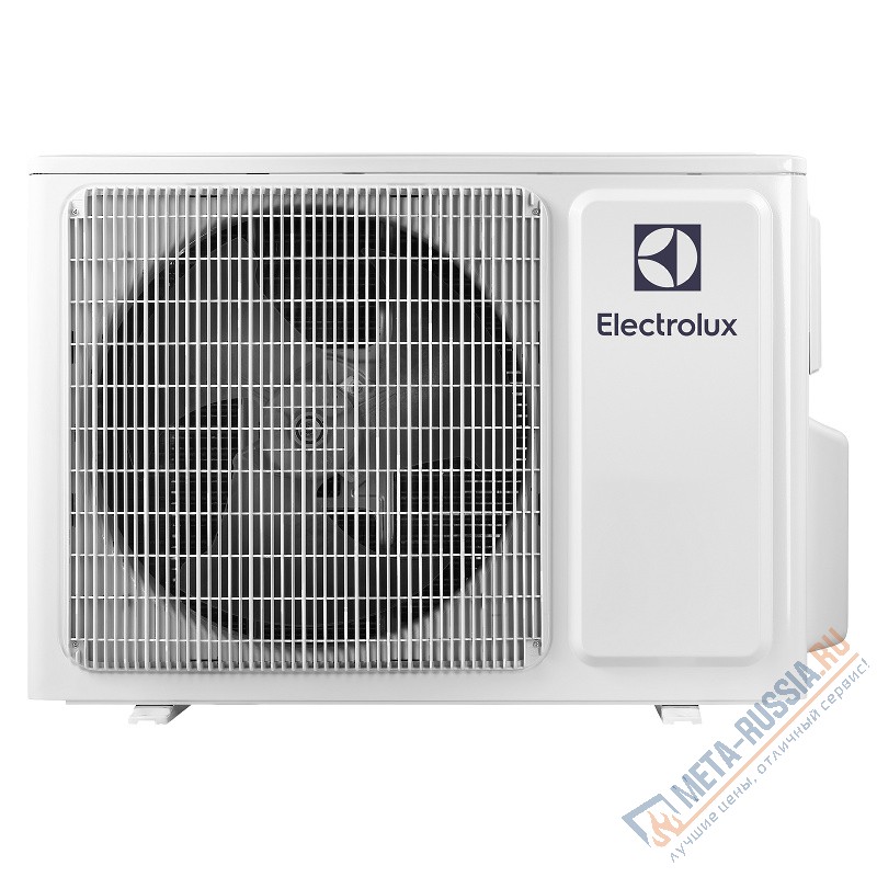 Мульти сплит-система Electrolux EACO/I-18 FMI-2/N8_ERP Free match Inverter внешний блок на 2 комнаты