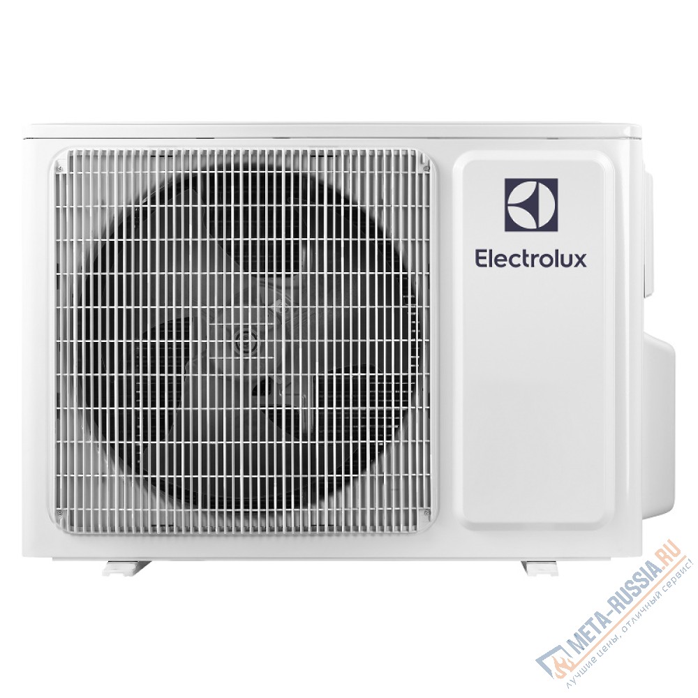 Мульти сплит-система Electrolux EACO/I-18 FMI-2/N8_ERP Free match Inverter  внешний блок на 2 комнаты