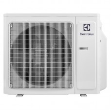 Мульти сплит-система Electrolux EACO/I-42 FMI-5/N8_ERP Free match Inverter внешний блок на 5 комнат