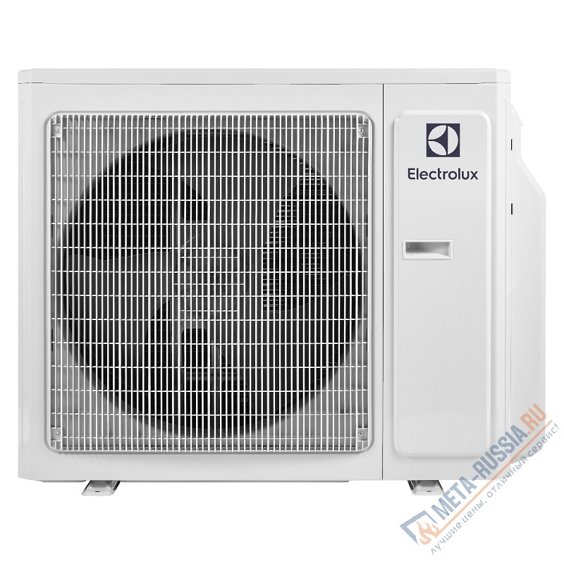 Мульти сплит-система Electrolux EACO/I-36 FMI-4/N3_ERP Free match Inverter внешний блок на 4 комнаты