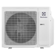 Мульти сплит-система Electrolux EACO/I-36 FMI-4/N3_ERP Free match Inverter внешний блок на 4 комнаты