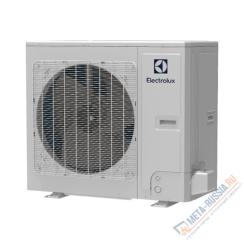 Кондиционер сплит-система Electrolux EACD-60H/UP3/N3 канального типа