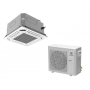 Кондиционер сплит-система Electrolux EACC-18H/UP3/N3 кассетного типа