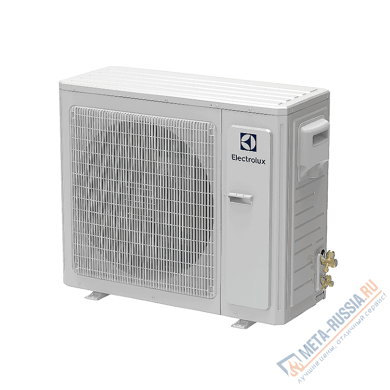 Кондиционер сплит-система Electrolux EACU-24H/UP3/N3 напольно-потолочного типа
