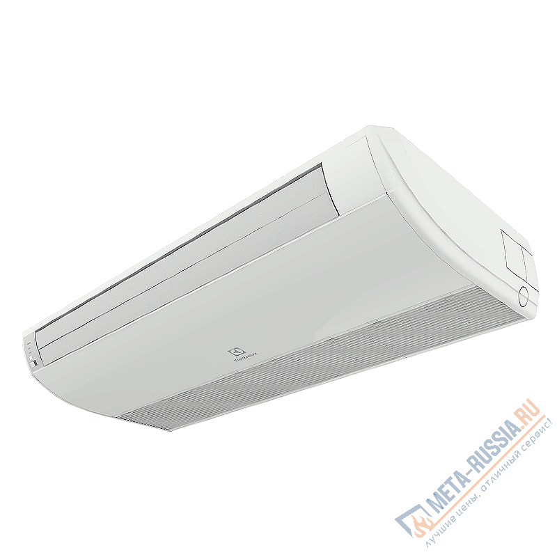 Кондиционер сплит-система Electrolux EACU-60H/UP3/N3 напольно-потолочного типа